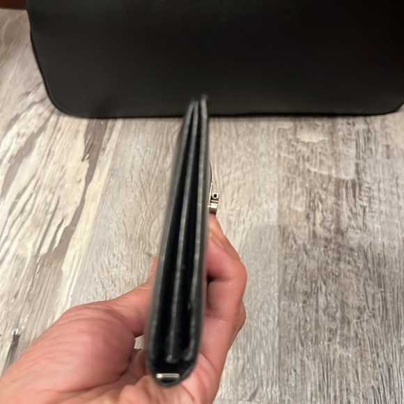 Authentic pre loved Salvatore Ferragamo with wallet - Picture 14 of 14